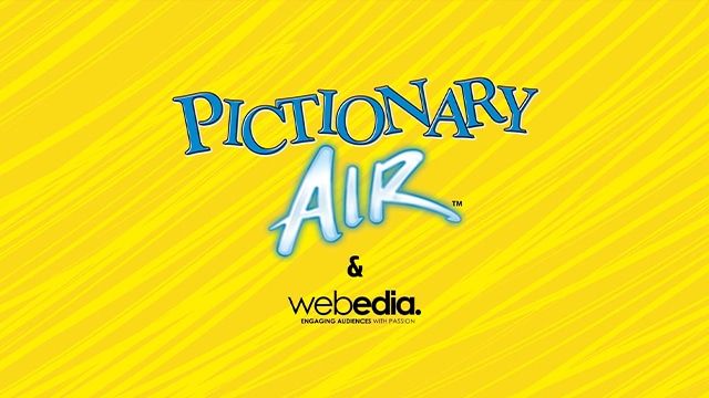 Création de vidéo motion design - Pictionary Création d'une vidéo motion design pour le développement d'une stratégie de communication audiovisuelle