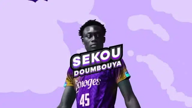 Production audiovisuelle pour Adidas Réalisation d'une vidéo motion design pour un joueur de basketball en partenariat avec Adidas