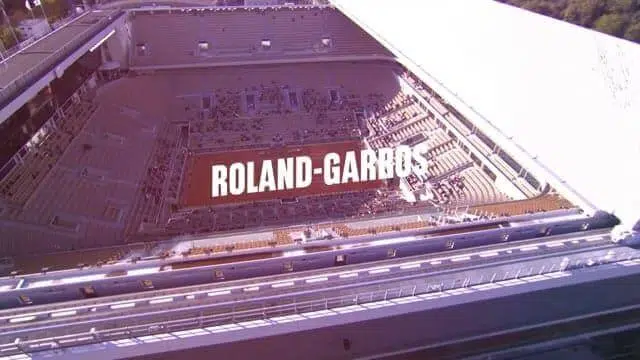 Production audiovisuelle pour BNP Paribas Réalisation d'une vidéo avec des animations 2D pour une initiative autour du tennis promue par la banque BNP Paribas
