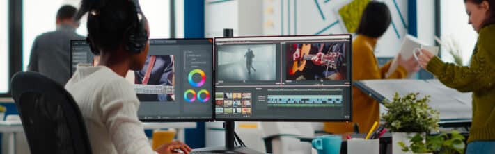 comment choisir son agence vidéo