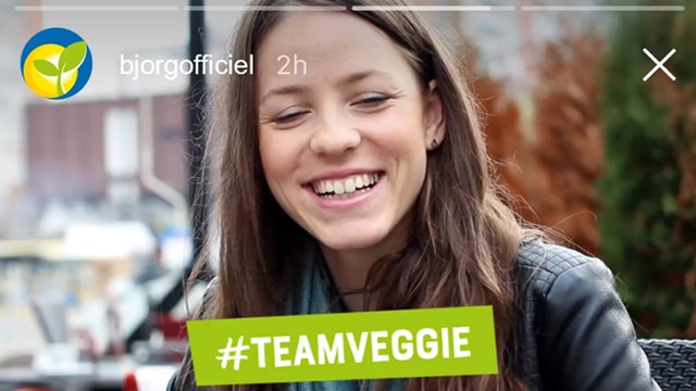 Création avec l'agence Havas Paris d'une vidéo explicative de la campagne Babybel et Fortnite visant de nouveaux consommateurs