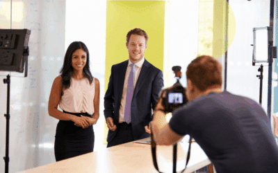 Pourquoi intégrer la vidéo dans votre stratégie B2B en 2026 ?