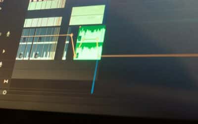 Les fondamentaux du montage vidéo
