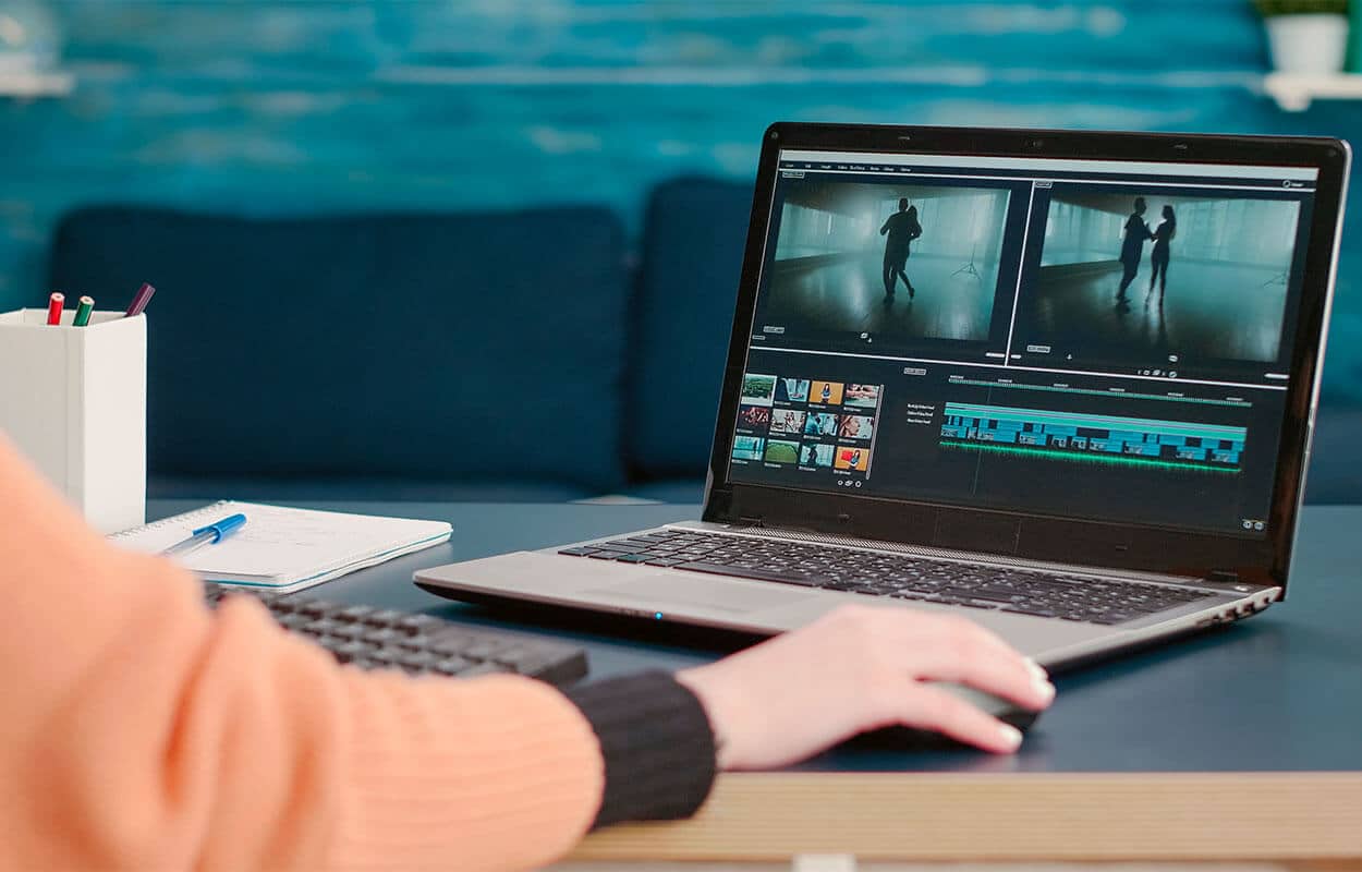 Éléments clés de la post-production pour un montage vidéo de qualité