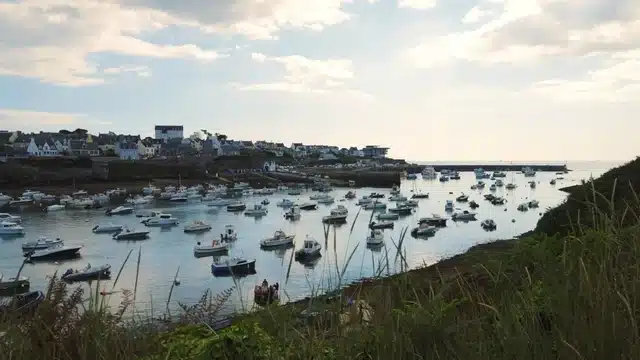 Production d'une vidéo corporate pour France TV - Relais de la flamme