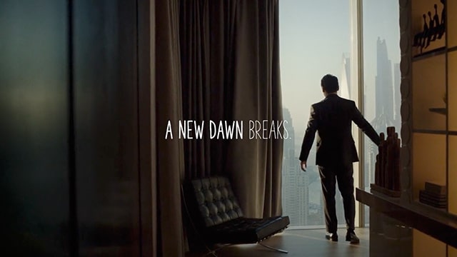 Snackcontent SPOT TV - DEL MONTE