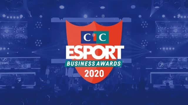 Production d'une vidéo par notre studio spécialisé en motion design à Paris pour un événement esport sponsorisé par une banque