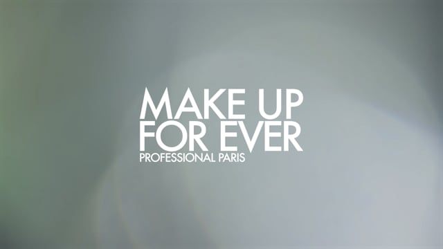 Moodtape publicitaire Make Up For Ever x Creativlink : synthétiser l'identité