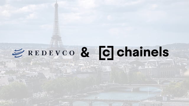 Film corporate Chainels x Redevco – Le 31 : illustrer les bénéfices concrets de la plateforme Chainels à travers l'expérience de Redevco et montrer comment elle facilite la communication