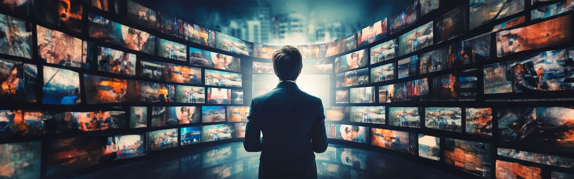 Plongez dans les tendances vidéo incontournables de 2024, façonnant l'évolution du marketing numérique.
