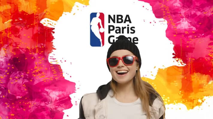 Snack content vidéo Yop x NBA – #ChangeLeGame : activer le partenariat entre Yop et la NBA