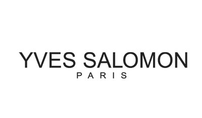 Logo d'un de nos clients en production vidéo - Yves Salomon