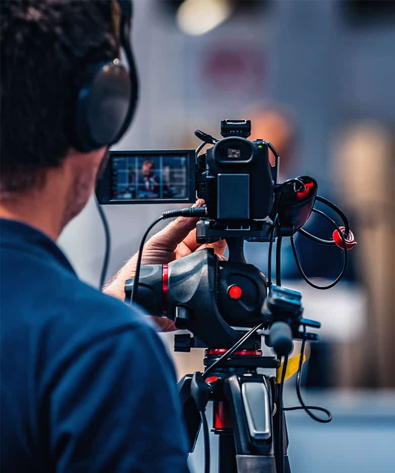 Agence vidéo entreprise Agence de production audiovisuelle - video d'entreprise dans la région parisienne