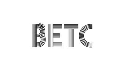 Logo d'un de nos clients en production vidéo - Betc