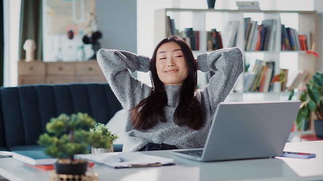 Réalisation d'un projet vidéo corporate cloud coffe Inetum