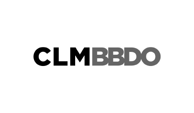 Logo d'un de nos clients en production vidéo - Clmbbdo
