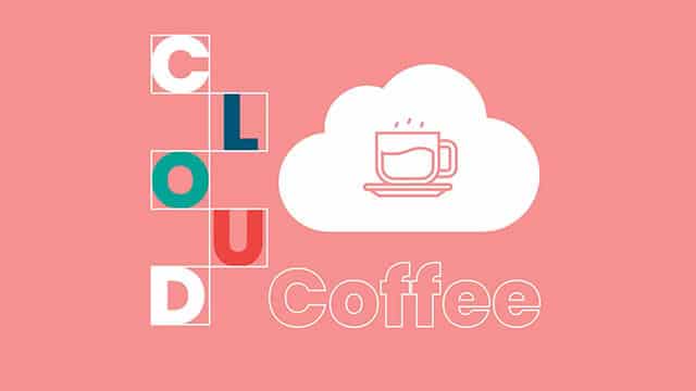 Réalisation d'un projet vidéo corporate cloud coffe Inetum