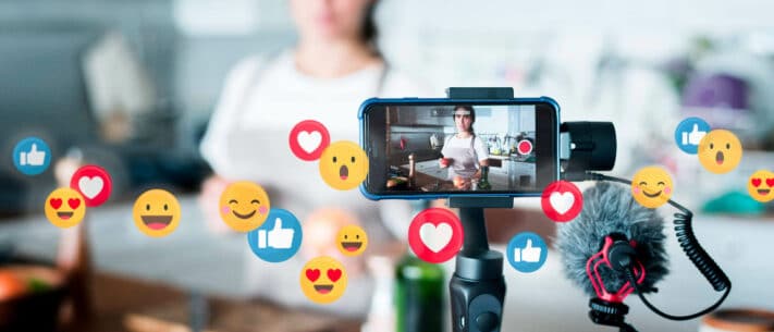 filmer comme un pro avec smartphone