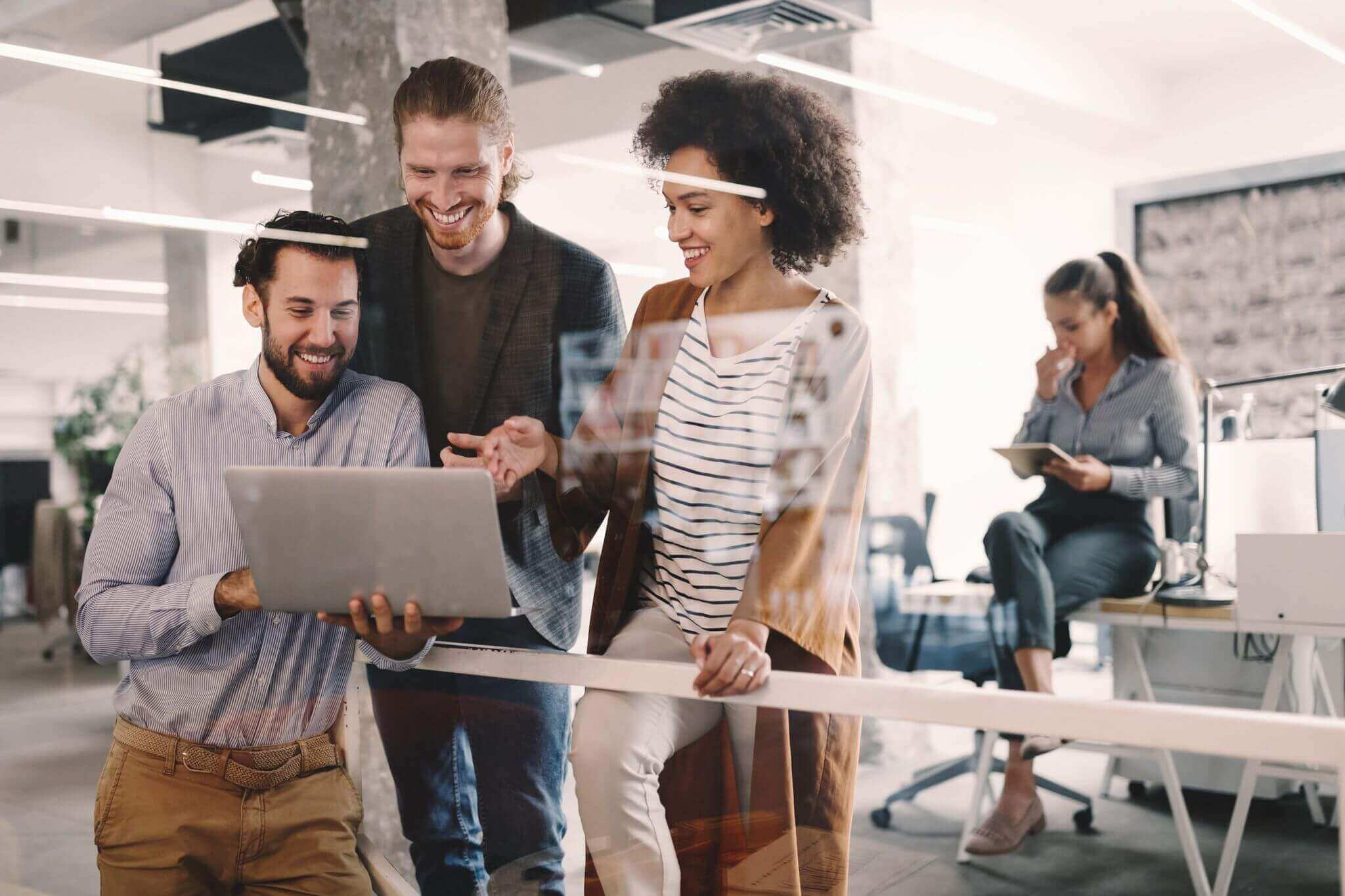 Quels sont les avantages d'une video de présentation d'entreprise ? Les exemples d'avantages pour votre entreprise avec la réalisation d'une vidéo de présentation sont nombreux