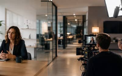 Combien coûte une vidéo B2B 2026 ? Fourchettes de prix par type de projet