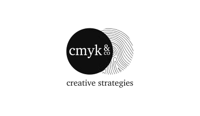 Logo d'un de nos clients en production vidéo - Creative Strategies