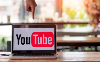 Créer une chaîne YouTube est indispensable pour votre entreprise !