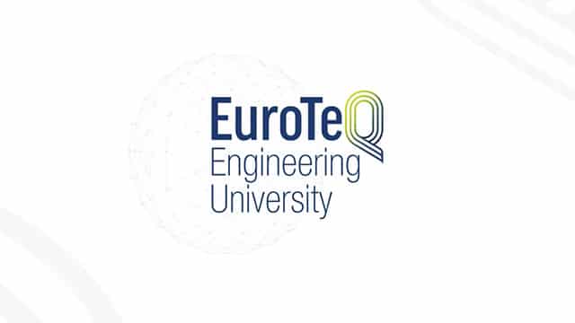 Production d'une vidéo corporate pour l'entreprise Euroteq Engineering University