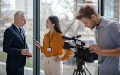 Le film d’entreprise : l’incontournable pour votre communication vidéo corporate