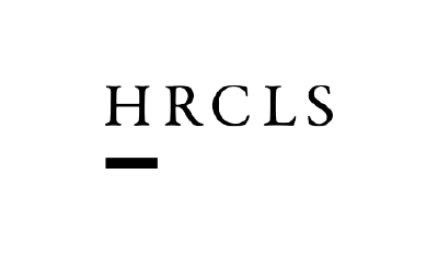 Logo d'un de nos clients en production vidéo - Hrcls