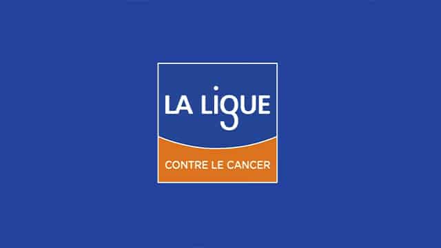 Création vidéo de motion design pour la ligue contre le cancer