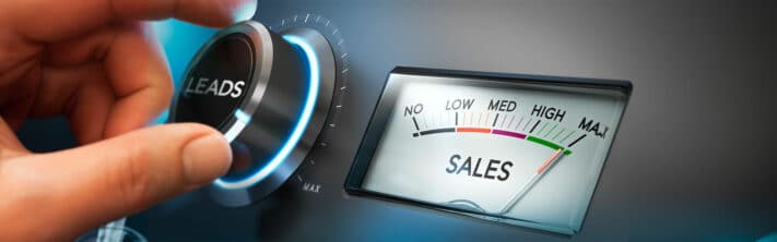Comment la vidéo marketing génère des leads