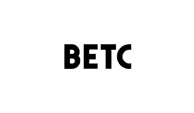 Logo d'un de nos clients en production vidéo - Betc.