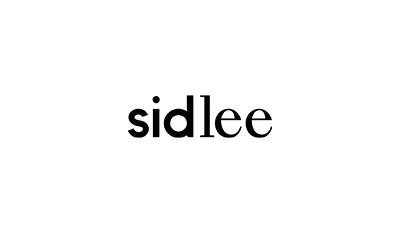 Logo d'un de nos clients en production vidéo - Sidlee.