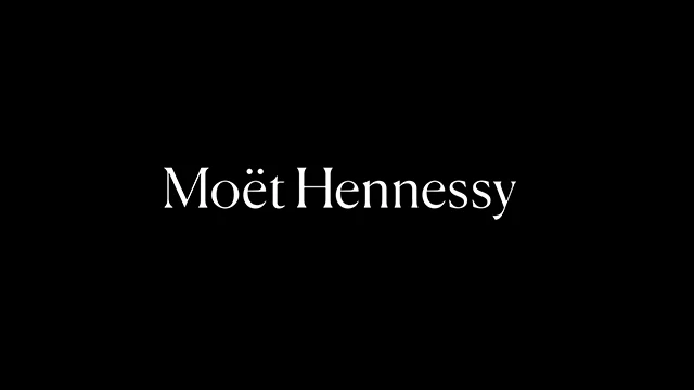 Vidéo motion design Moët Hennessy x Havas : former les collaborateurs à l'histoire