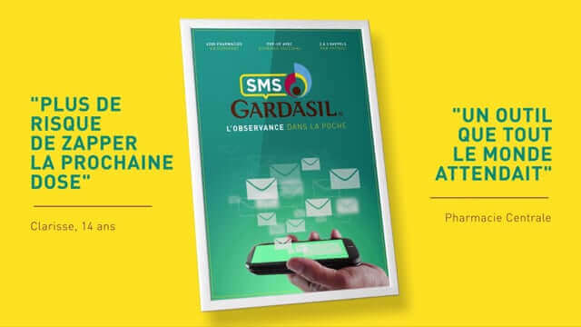 Création avec l'agence Havas Paris d'une vidéo explicative de la campagne Babybel et Fortnite visant de nouveaux consommateurs