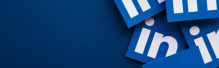 Interêt de faire des vidéos promotionnelles sur LinkedIn