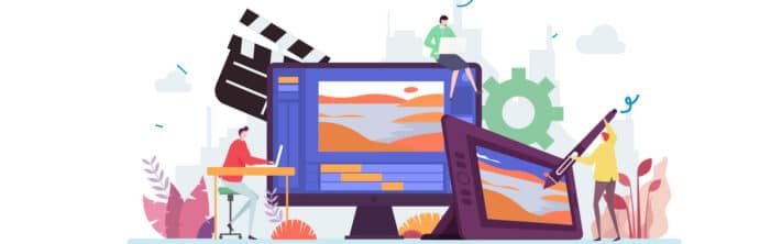 Combien coûte une vidéo motion design ?