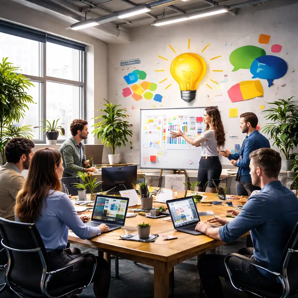 Production audiovisuelle pour agence de communication - Mazette Studio Paris