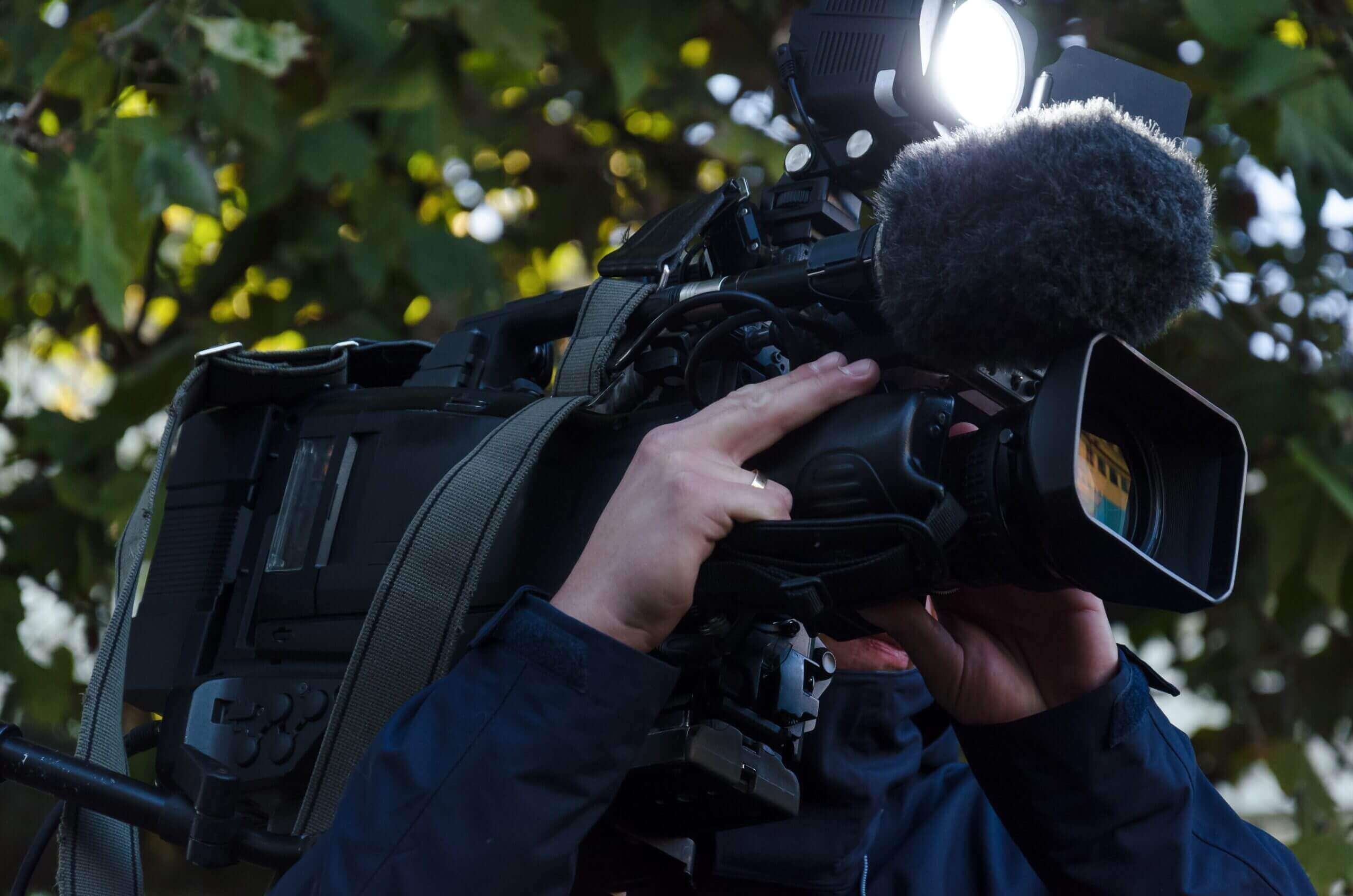 Nous produisons des films institutionnels dans la région parisienne pour développer votre culture d'entreprise et votre image de marque