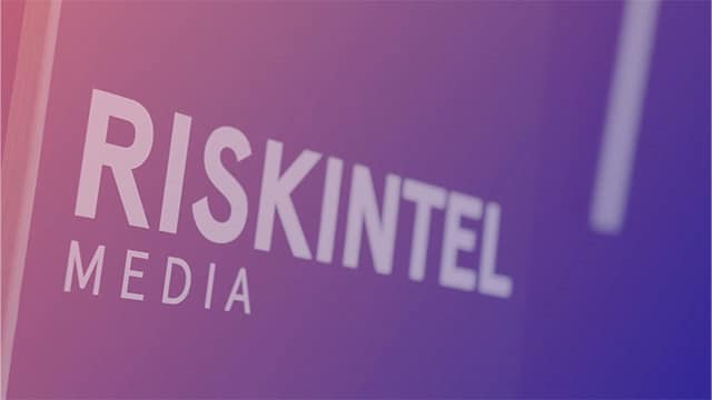 Réalisation d'une vidéo trailer RISKINTEL