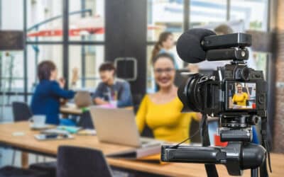 Guide pour une Vidéo de Présentation d’Entreprise Réussie