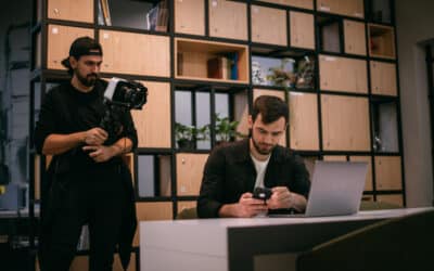 9 types de vidéos B2B : de la prospection à la fidélisation