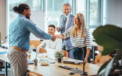 Comment humaniser son entreprise B2B grâce à la vidéo ?