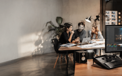 Qu&rsquo;est-ce qu&rsquo;un teaser vidéo et comment l’utiliser dans sa communication B2B ?