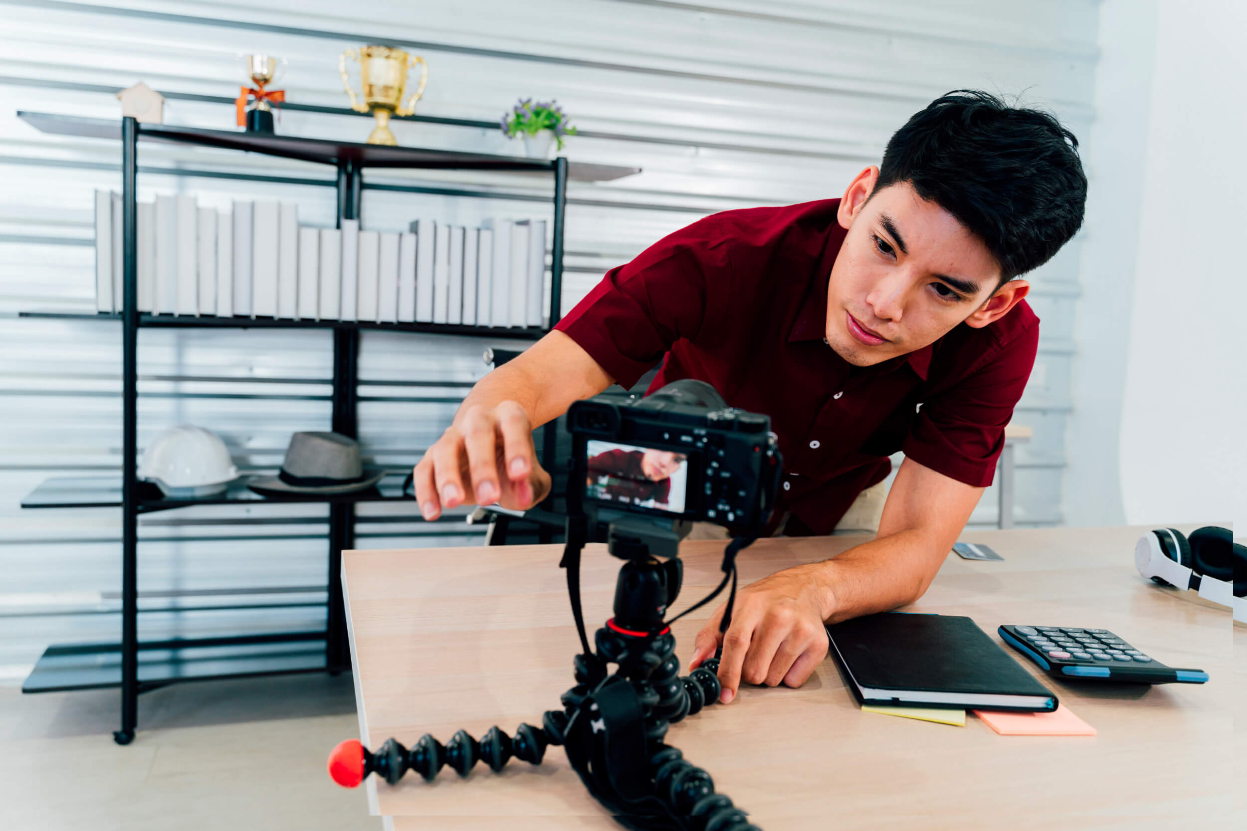 Les vidéos informatives, les tutoriels et le snack content sous la forme de stories et reels sur Instagram sont une tendance à suivre pour le vidéo marketing en 2022