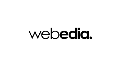 Logo d'un de nos clients en production vidéo - Webedia